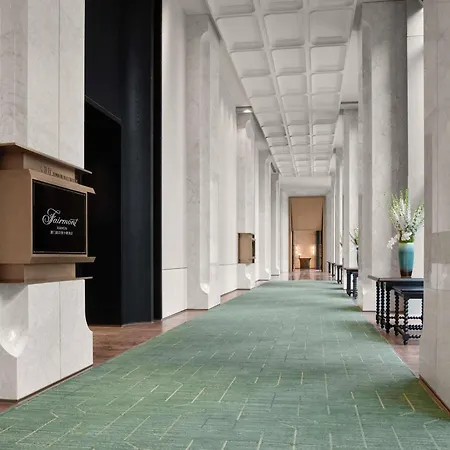Fairmont Xiamen-2