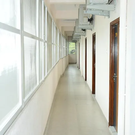 Sri Kasthuri Residency-2