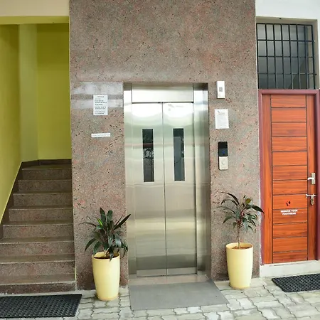 Sri Kasthuri Residency-3
