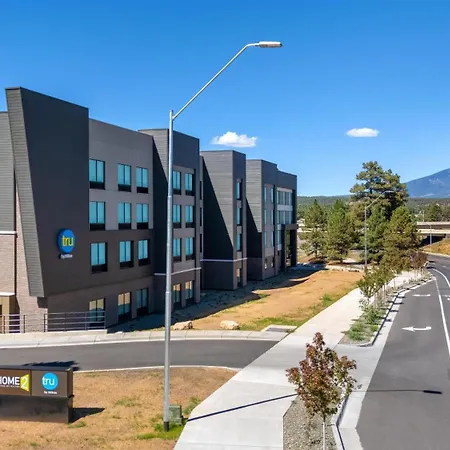 Tru By Hilton Flagstaff-3