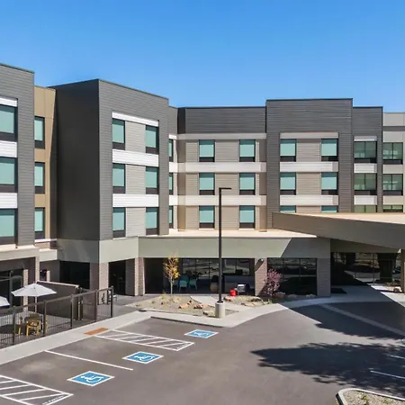 Tru By Hilton Flagstaff-2