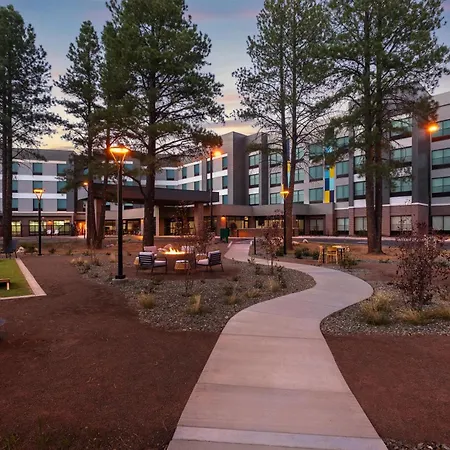 Tru By Hilton Flagstaff-3