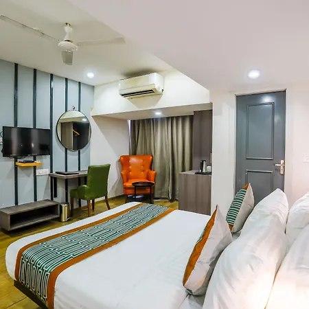 Apex Beacon Hotel, Mumbai-3