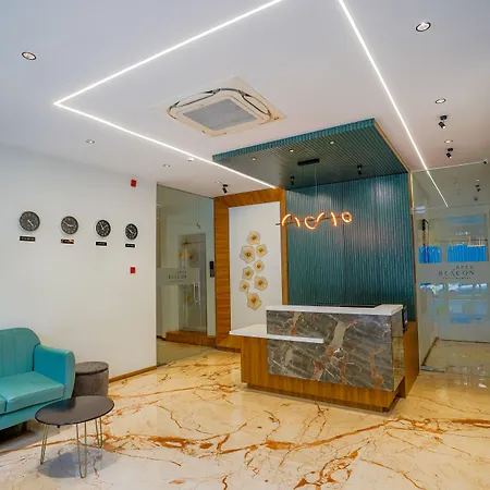 Apex Beacon Hotel, Mumbai-3