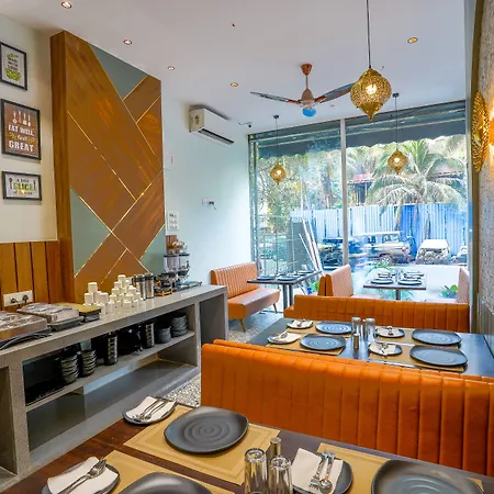 Apex Beacon Hotel, Mumbai-2