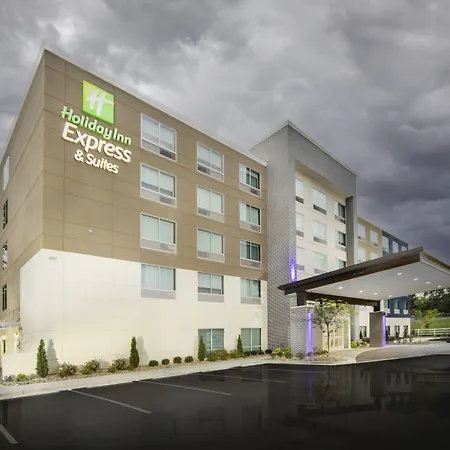 Holiday Inn Express & Suites - Rock Hill By Ihg-3