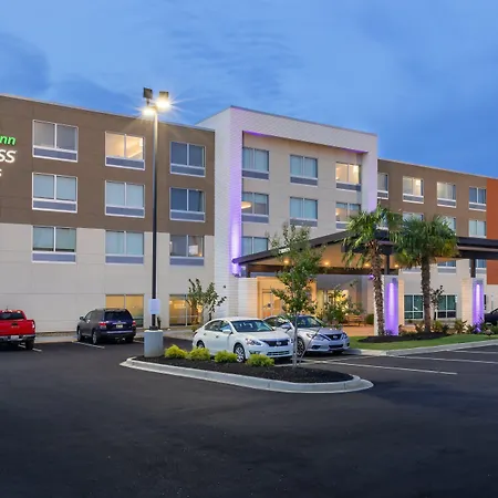 Holiday Inn Express & Suites - Rock Hill By Ihg-3