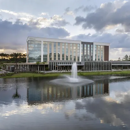 Hilton Jacksonville At Mayo Clinic Near Beaches-2