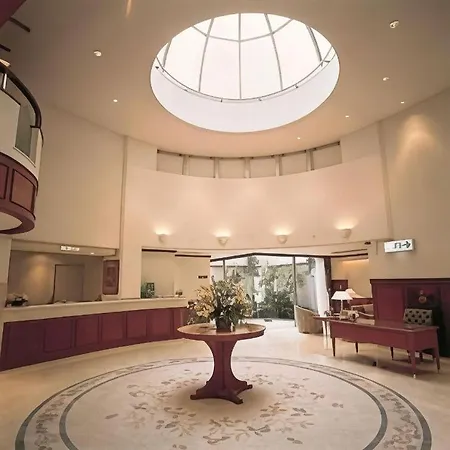 Pearl Hotel Mizonokuchi-3
