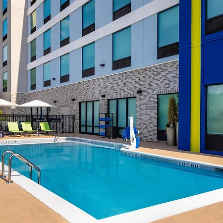 Home2 Suites By Hilton Cleveland, Tn-3
