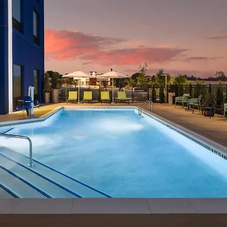 Home2 Suites By Hilton Cleveland, Tn-2