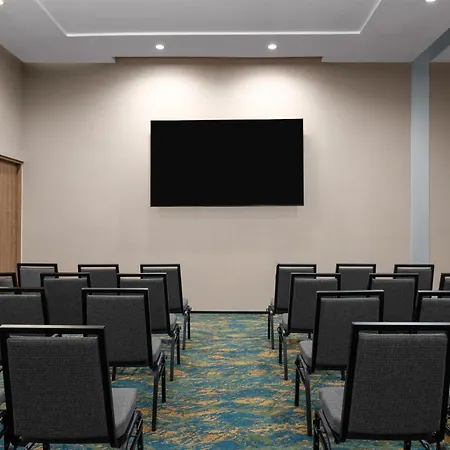 Homewood Suites By Hilton Cariari San Jose-3