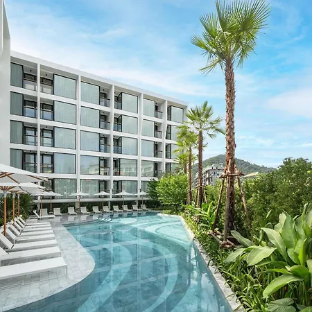 Tribe Phuket Patong By Accor-3