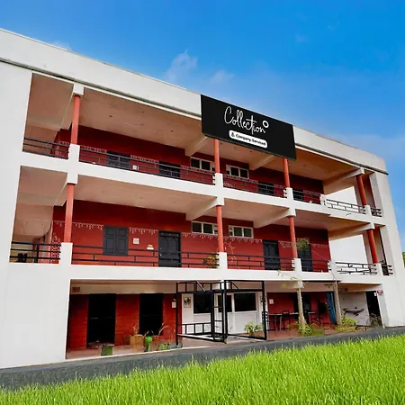 Super Collection O Isha Yoga Center Coimbatore Formerly Nischala Stay-2
