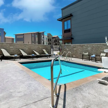 Springhill Suites By Marriott Truckee Lake Tahoe-3