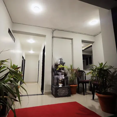Jai Ambe Hotel-2