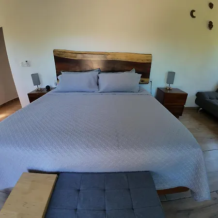 Hotel Aldea Maya-3