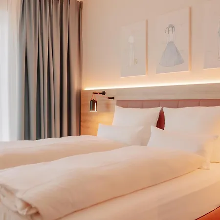 Konnex Inn Nordhorn By Hackmann-2