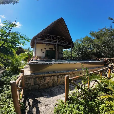 Hotel Aldea Maya-2