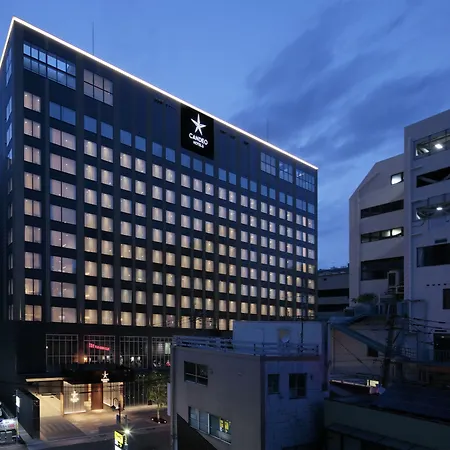 Candeo Hotels Kumamoto Shinshigai-3