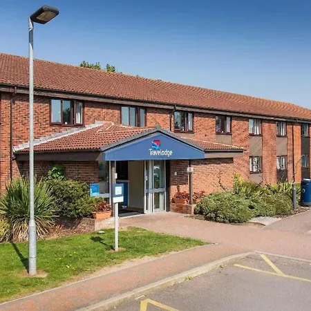Travelodge Great Yarmouth Acle-3
