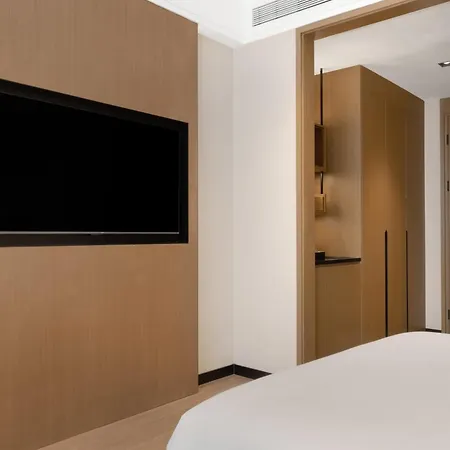 Golden Tulip Kin-Oasis Kinshasa-2