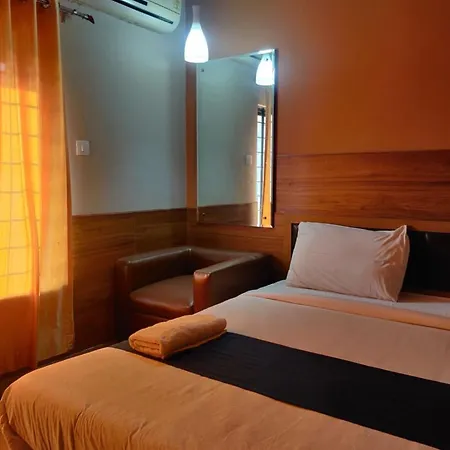Empire The Grande Suites-3