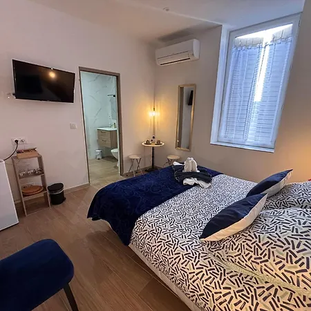 La Saphir-3