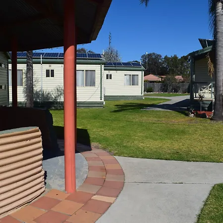 Paynesville Holiday Park-3