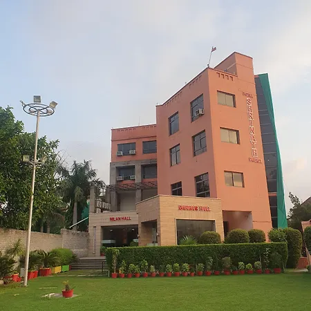 Hotel Shrinath Palace-3