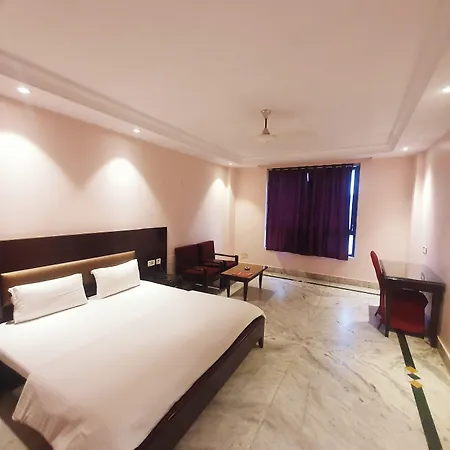 Hotel Shrinath Palace-2