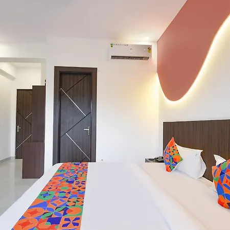 Hotel Royal Residency-2