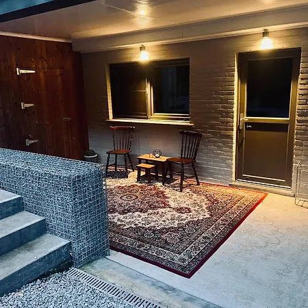 Ground Floor Suite Near City & Nature Genk-2