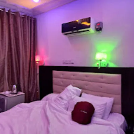 Time Oak Hotel And Suites Royale-2