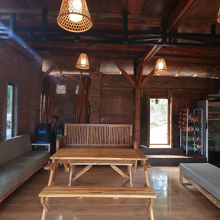 Diamond Glamping By Bio Management-3