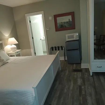Inn On Onset Bay-2