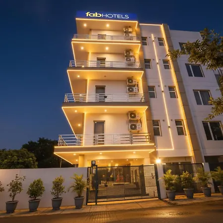 Hotel Royal Residency-3