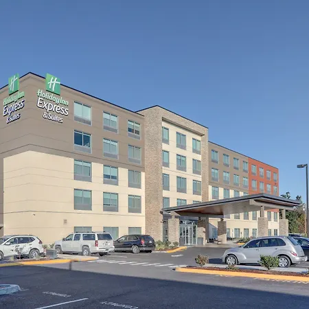 Holiday Inn Express & Suites - Auburn Downtown By Ihg-2