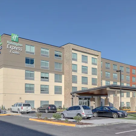 Holiday Inn Express & Suites - Auburn Downtown By Ihg-3