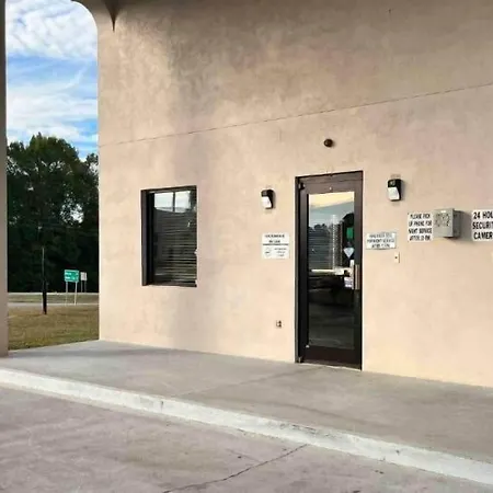 Motel 6 Abbeville, Al-2