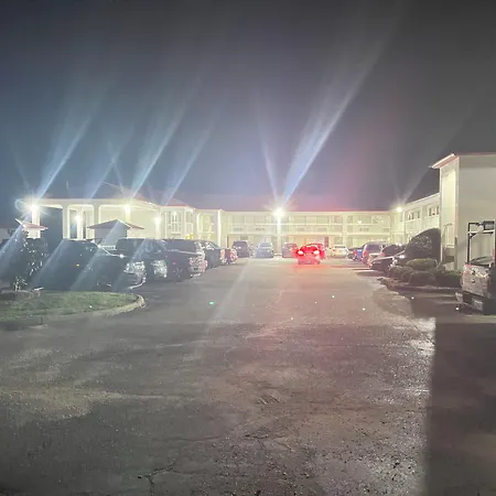 Motel 6 Abbeville, Al-3