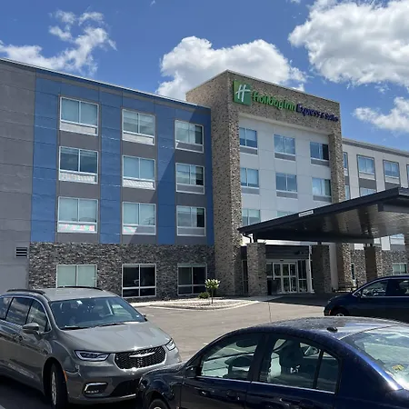 Holiday Inn Express & Suites - Tomah By Ihg-3