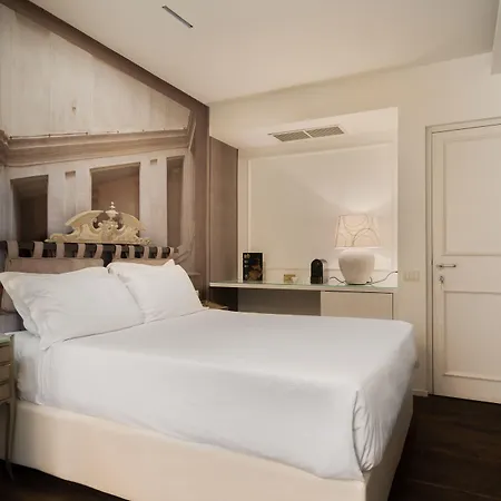 BDB Rooms Trastevere-3