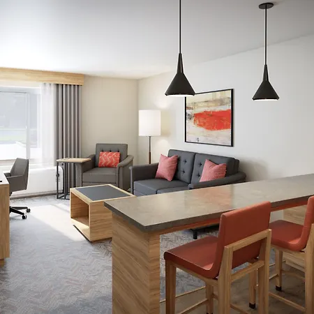 Candlewood Suites Jackson By Ihg-2