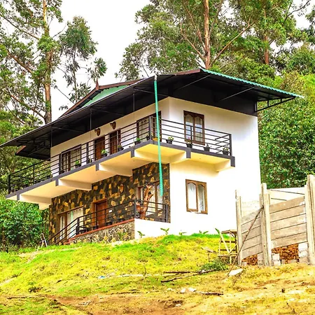 Eagle Woods Kookal-3