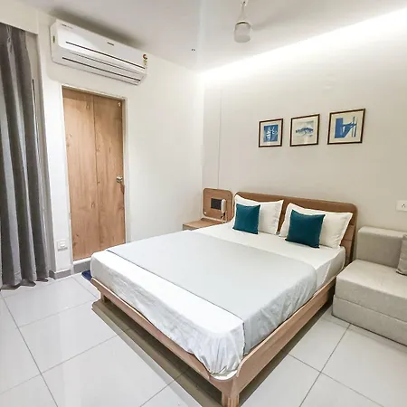 Hotel Kant By Gohotels - Near Shree Dwarkadhish Temple-3