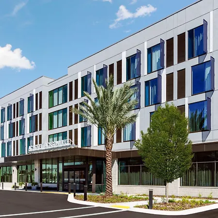Ac Hotel By Marriott Jacksonville St Johns Town Center-3