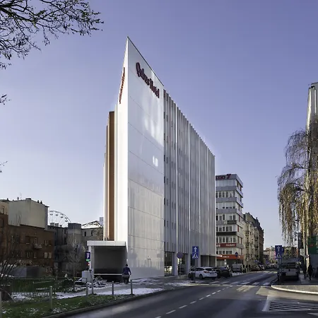 Qubus Hotel Katowice-2