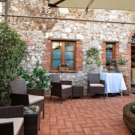 Luxury Corte Di Re Artu-3
