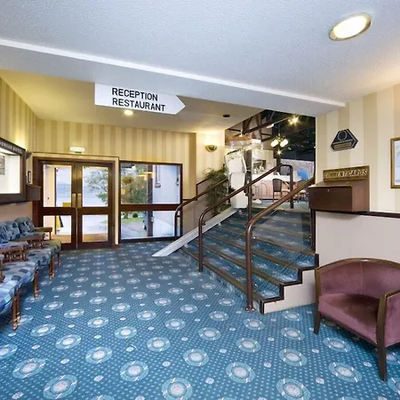 The Caledonian Hotel-2